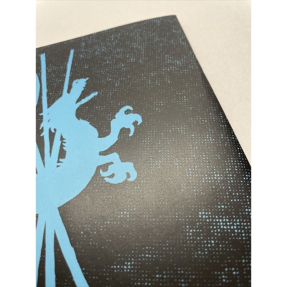 Something is Killing the Children #25 David Mack Virgin Variant Comic Tom 2022 - Picture 10 of 10